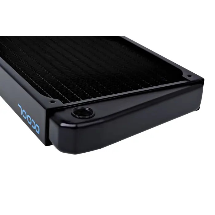 Alphacool 14243 computer cooling system part/accessory Heatsink