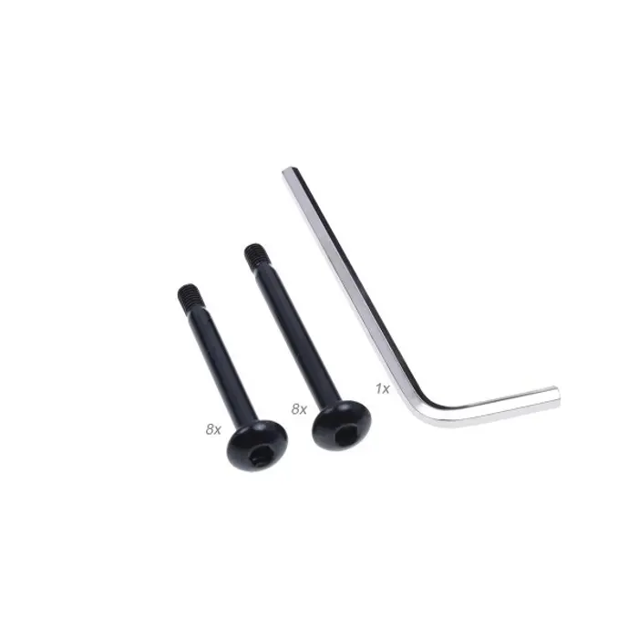 Alphacool 35265 computer cooling system part/accessory Radiator