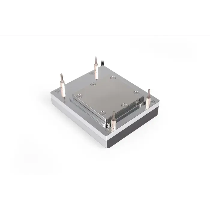 Alphacool Apex 1 CPU Kühler, AM5-Sockel, ARGB - black-13893