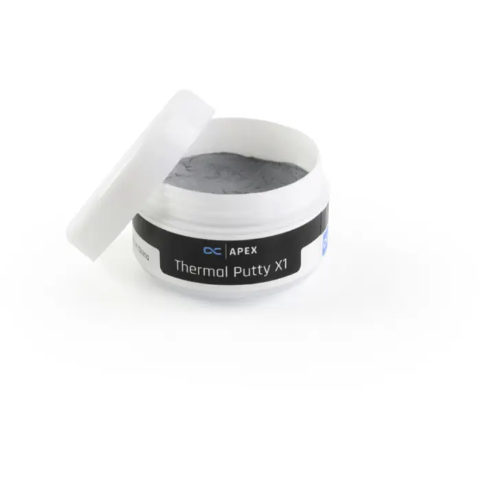 Alphacool Apex Thermal Putty X1 50g (blue-gray)