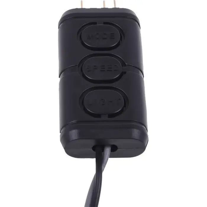 Alphacool Aurora Eiscontrol RGB Controll - 1015857