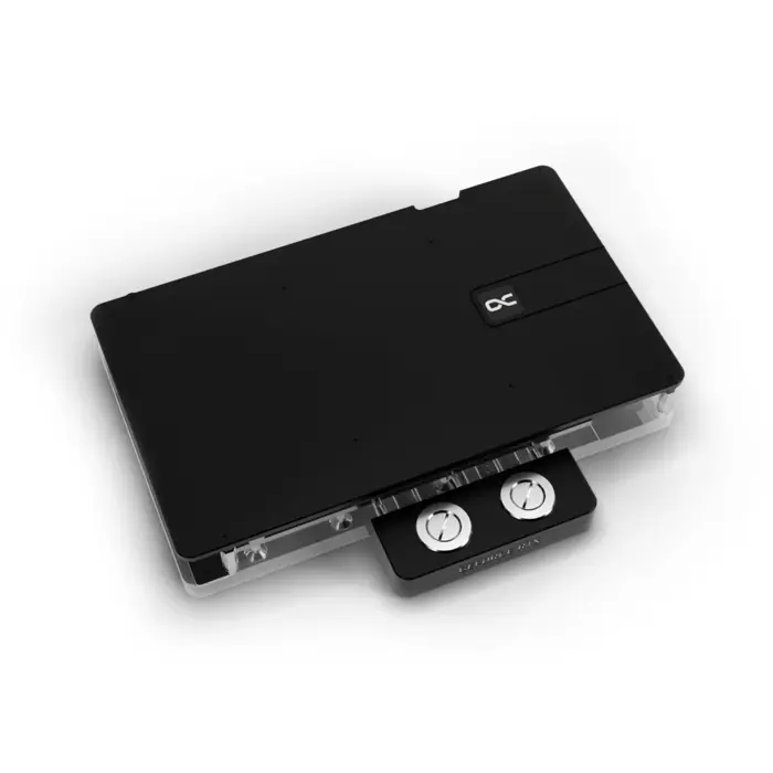 Alphacool Core GeForce RTX 5090 Reference, water cooling with backplate