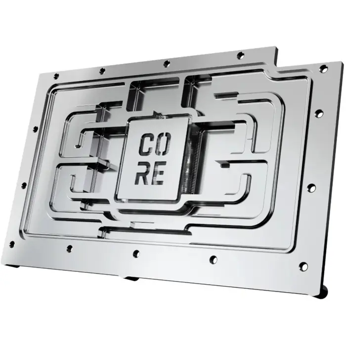 Alphacool Core GeForce RTX 5090 Reference, water cooling with backplate