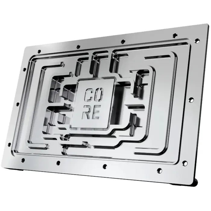 Alphacool Core Geforce RTX 5090 Solid + AMP, water cooling with backplate