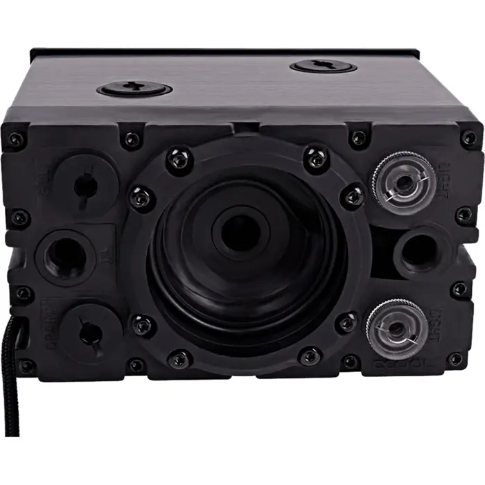 Alphacool IceBox - Single Laing D5