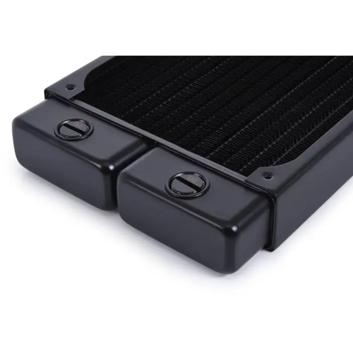Alphacool NexXxoS HPE-30 Full Copper 480mm, Radiator (black)
