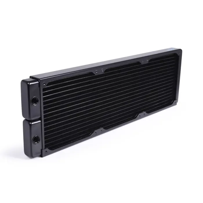 Alphacool NexXxoS HPE-30 Radiator 420mm - black