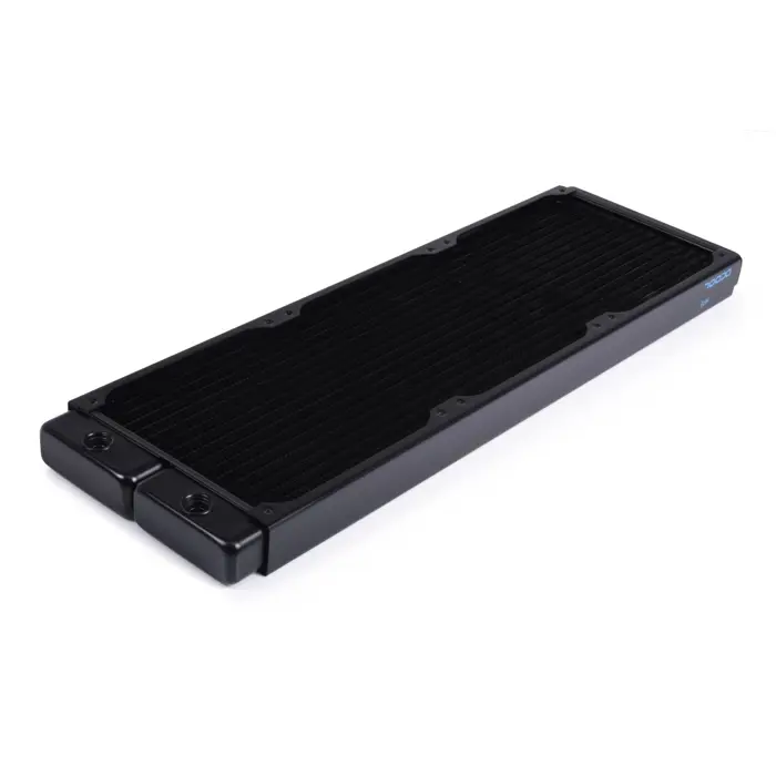 Alphacool NexXxoS HPE-30 Radiator 420mm - black