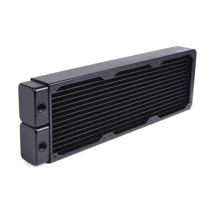 Alphacool NexXxoS HPE-45 Radiator 360mm - black