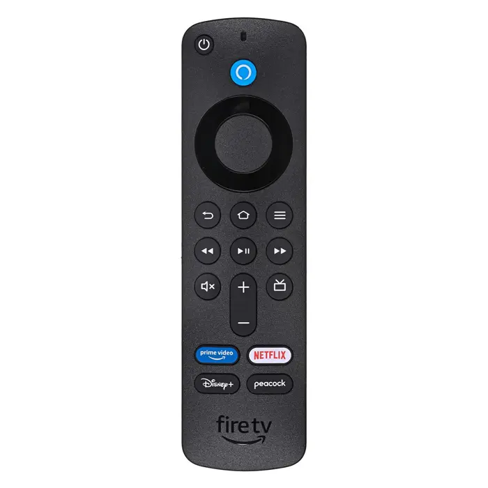 Amazon Fire TV Stick 4K 2024