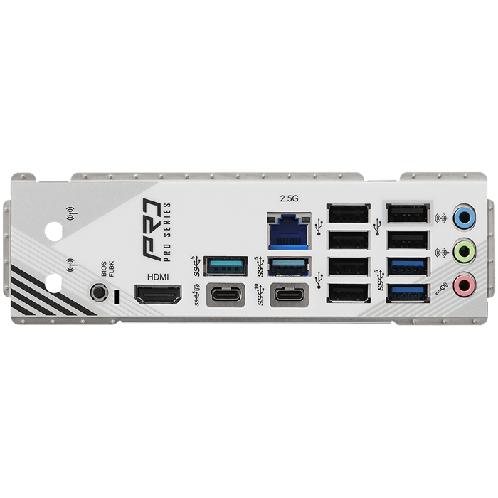 AMD AM5 B850/4DDR5