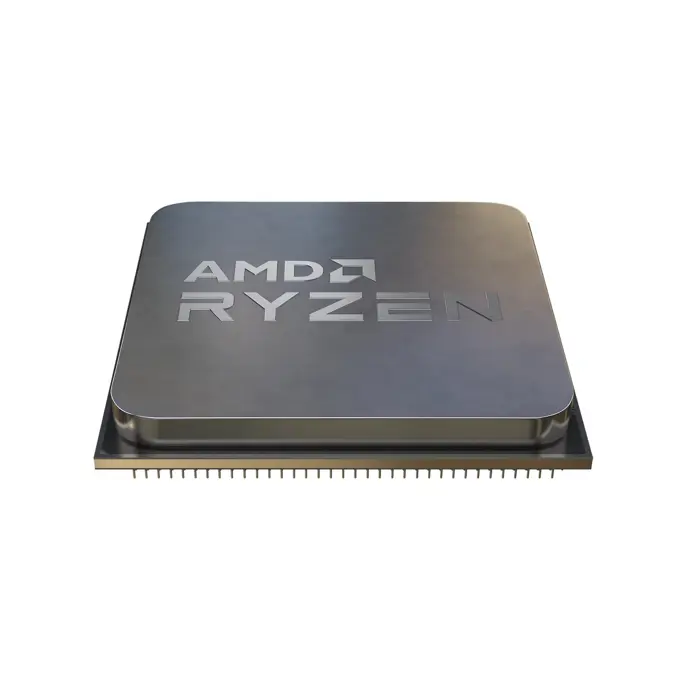 Procesor AMD Ryzen 5 5500, S.AM4, TRAY