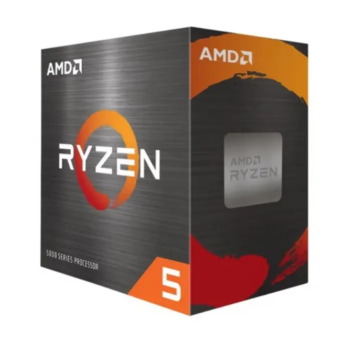 AMD Ryzen? 5 5500F (Boxed version)