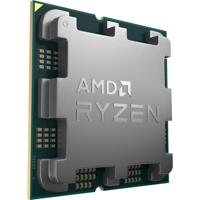 AMD Ryzen 5 7600X processor AM5
