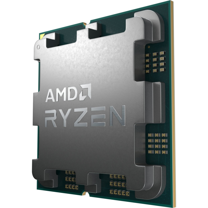AMD Ryzen 5 7600X processor AM5