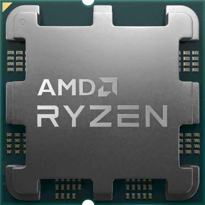 AMD Ryzen 5 7600X processor AM5