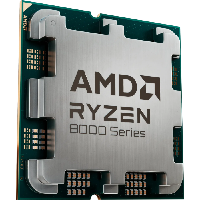AMD Ryzen 5 8600G AM5 processor