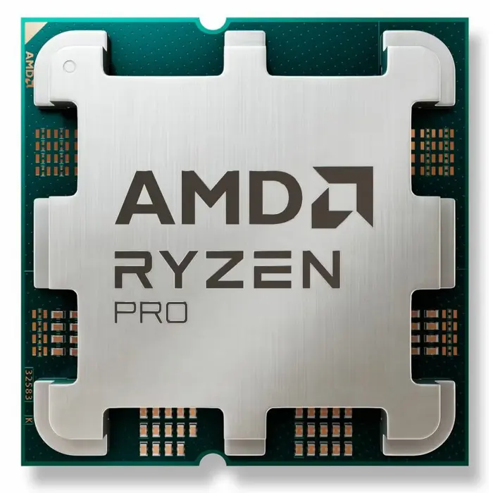 Procesor AMD Ryzen 5 PRO 8500G, Tray, Radeon, S.AM5