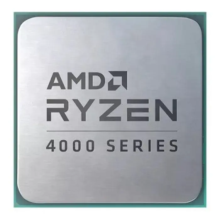 AMD Ryzen 7 4700G, 8 core, TRAY, S.AM4