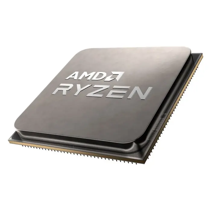 AMD Ryzen 7 5700 (3.7GHz/4.6GHz), 8C/16T, Socket AM4, bez grafike, bez hladnjaka, TRAY