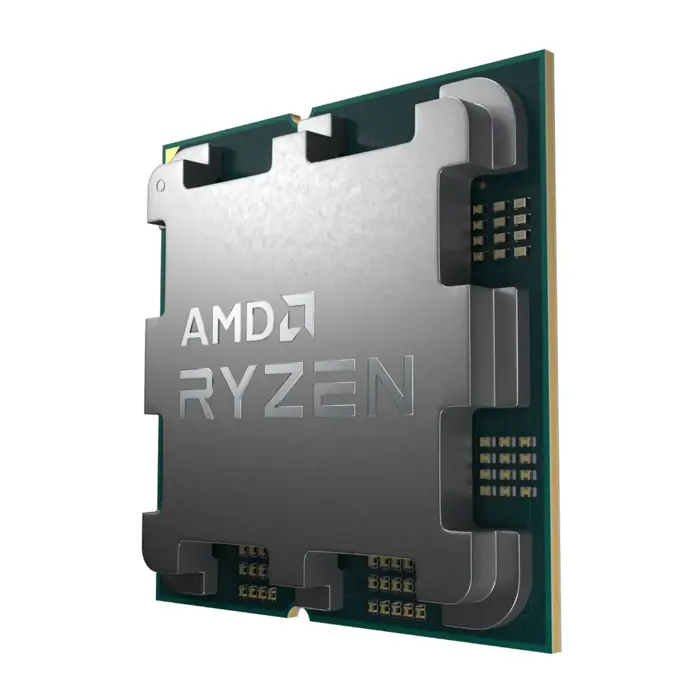 AMD Ryzen 7 9700X - 3.80/5.50GHz, 8 C/16T, Socket AM5, Radeon Graphics, bez hladnjaka, tray