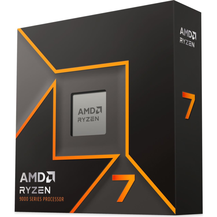 AMD Ryzen 7 9700X processor AM5
