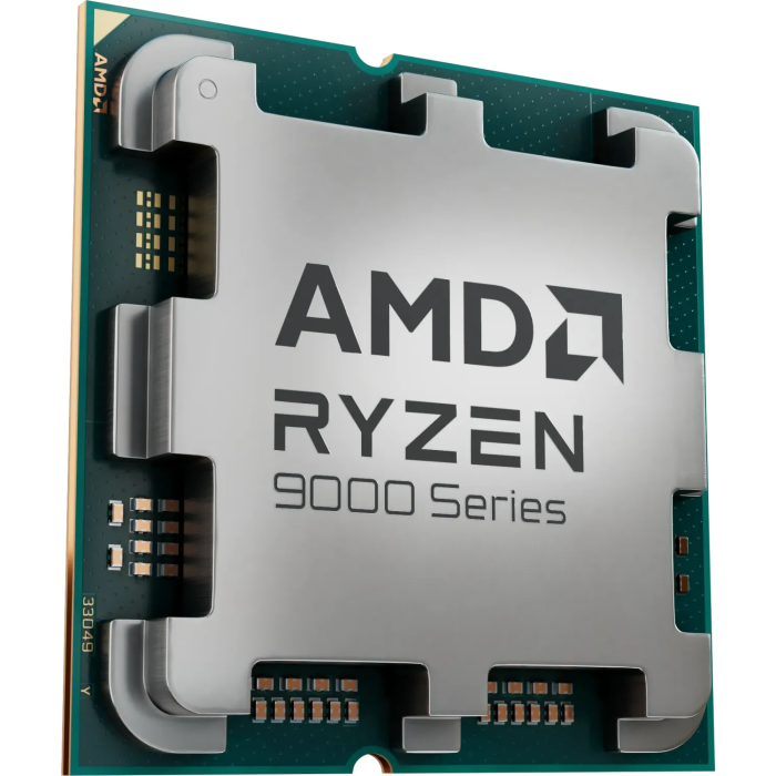 AMD Ryzen 9 9900X processor AM5