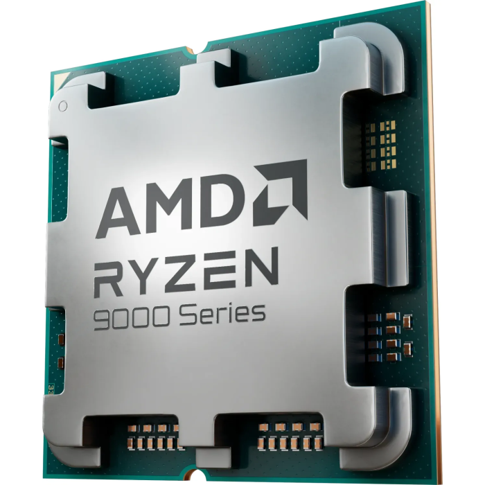 AMD Ryzen 9 9900X processor AM5