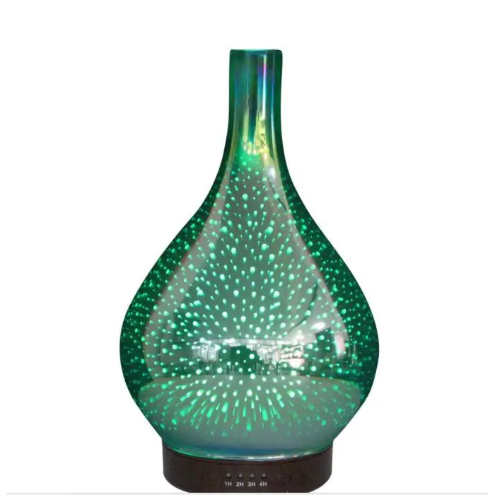 Anjou 3D Oil Diffuser FIREWORKS ADA022