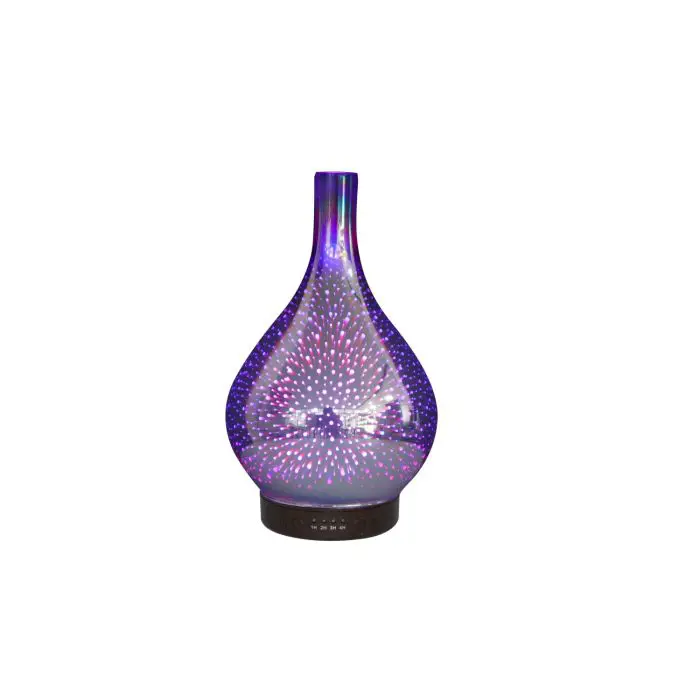 Anjou 3D Oil Diffuser FIREWORKS ADA022