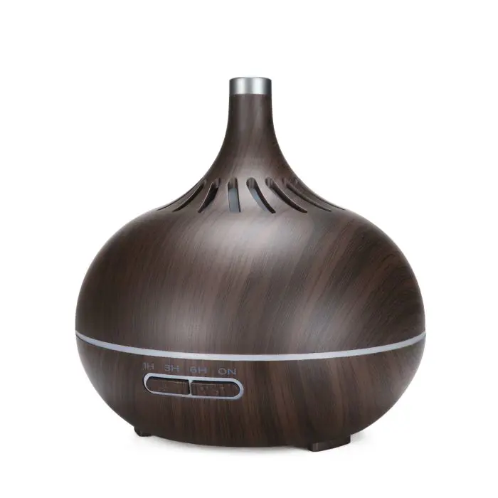 Anjou oil diffuser light wood ADA023-D