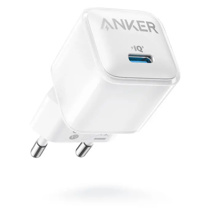 Anker 512 (Nano Pro) USB-C charger 20W