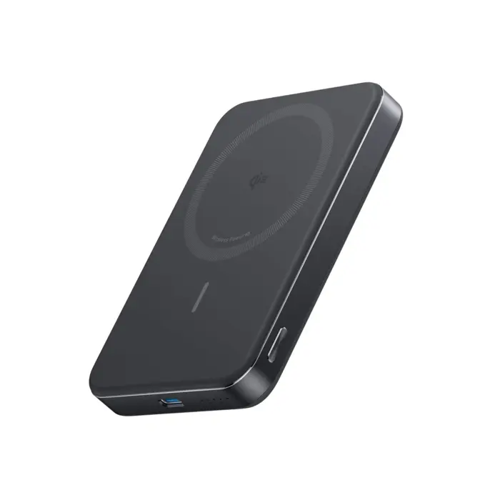 Anker A1664H11 power bank 10000 mAh Wireless charging Black