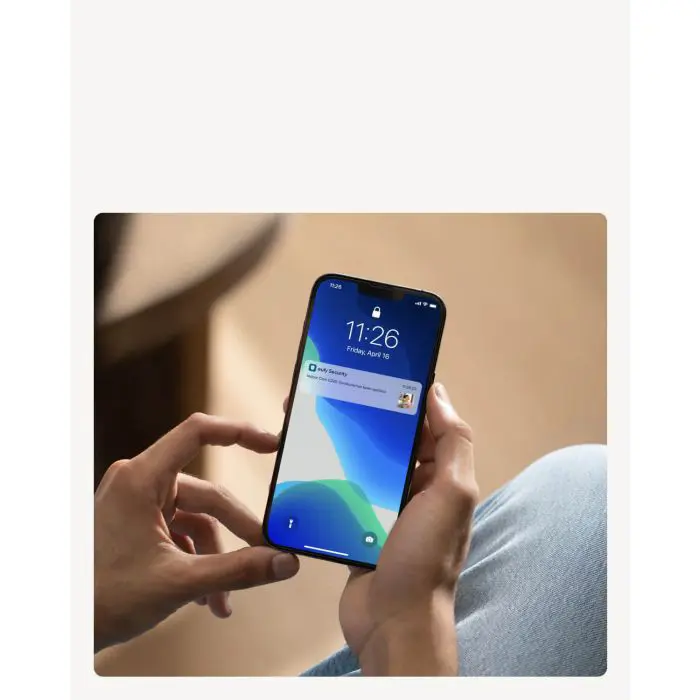 Anker Eufy Security C220 indoor camera 360°