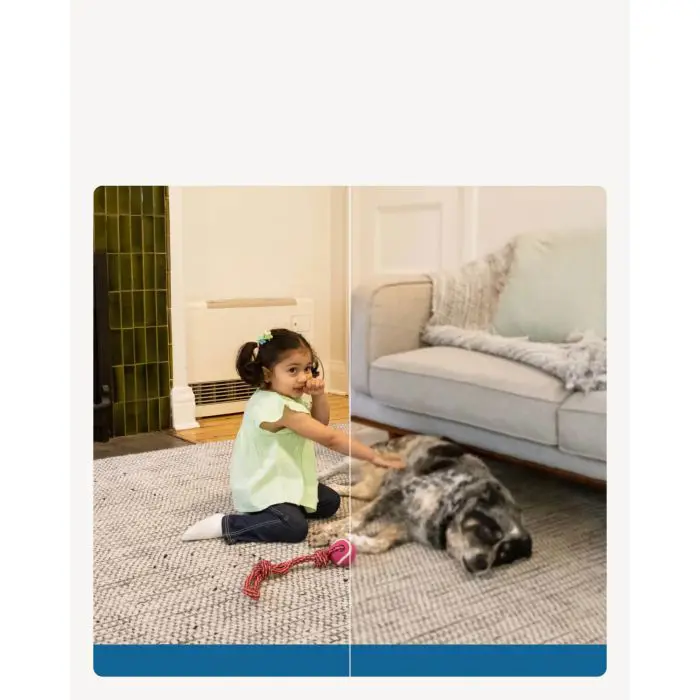 Anker Eufy Security C220 indoor camera 360°