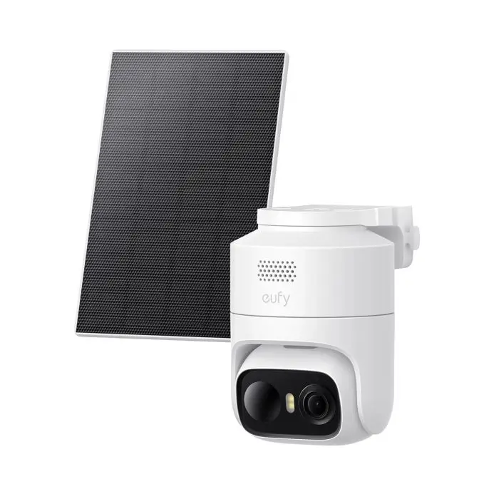Anker Eufy Security eufyCam C37 Wired CCTV Camera