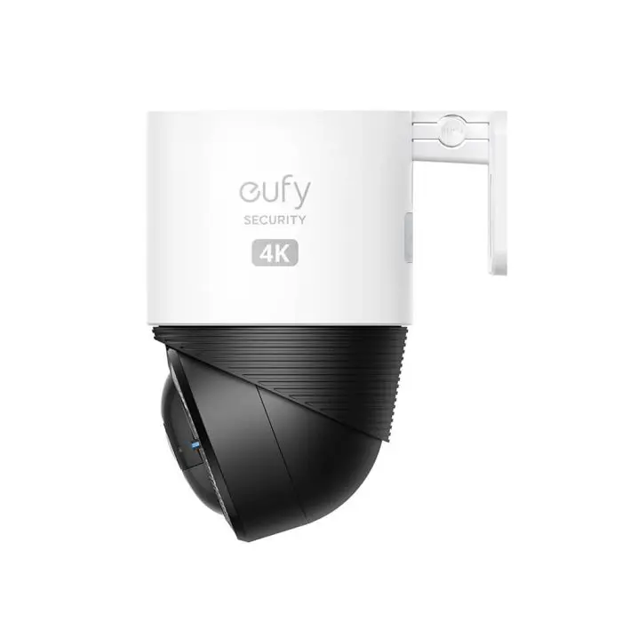Anker Eufy Security S330 4G, Wi-Fi external wireless camera with solar panel