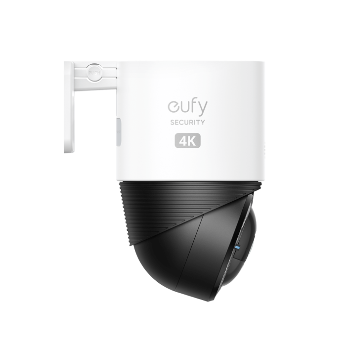 Anker Eufy Security S330 4G, Wi-Fi external wireless camera with solar panel