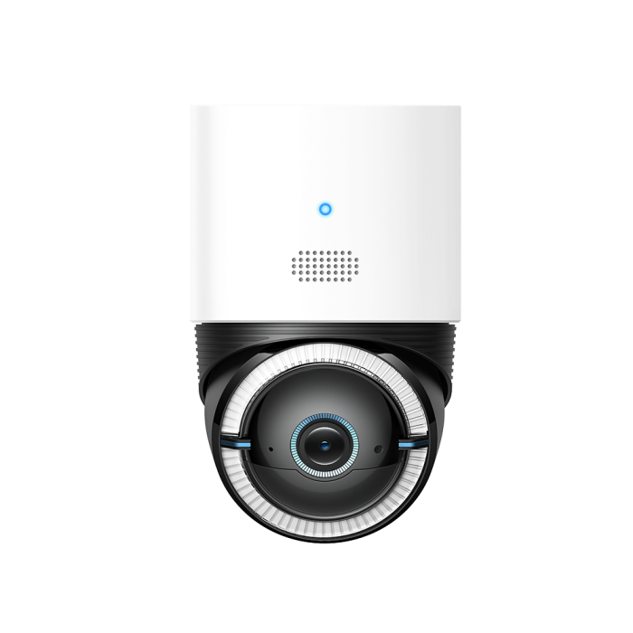 Anker Eufy Security S330 4G, Wi-Fi external wireless camera with solar panel