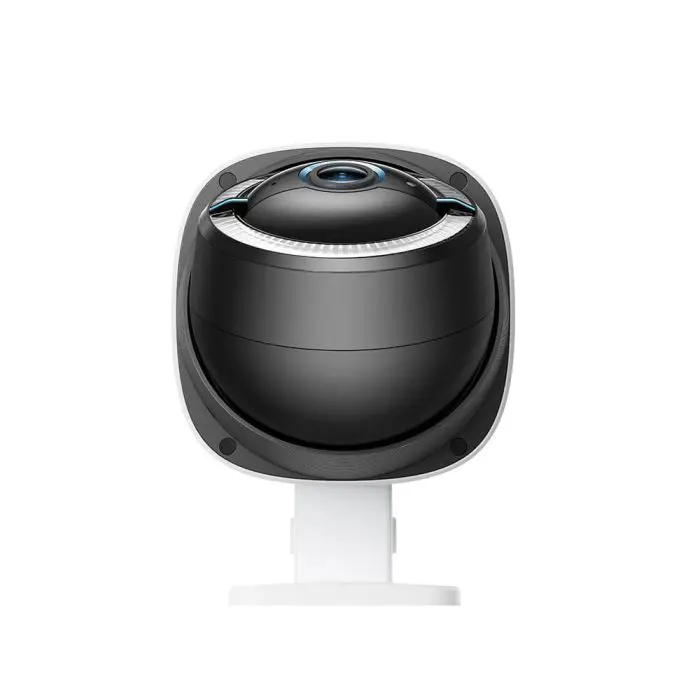 Anker Eufy Security S330 4G, Wi-Fi external wireless camera with solar panel