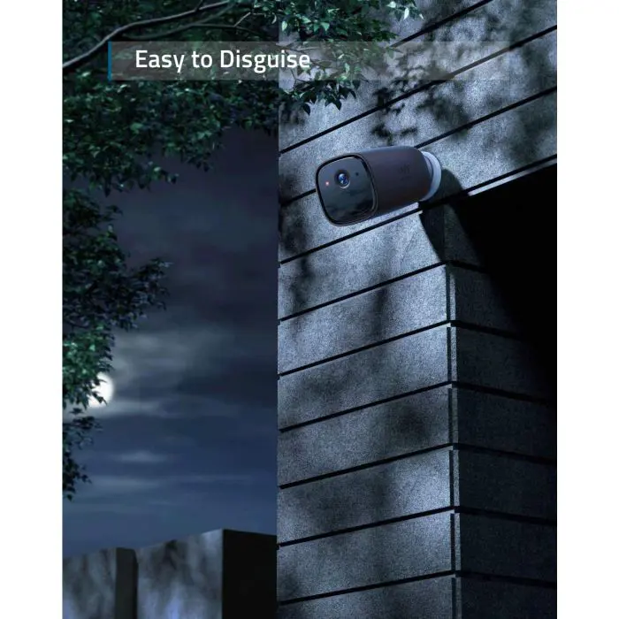Anker Eufy security silicone protection for EufyCam 1 and 2