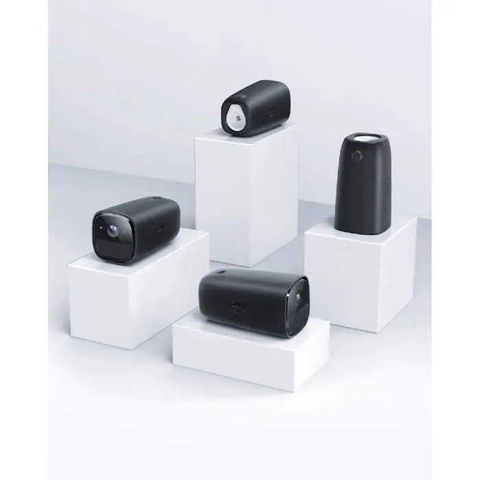 Anker Eufy security silicone protection for EufyCam 1 and 2