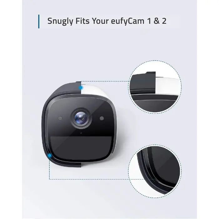 Anker Eufy security silicone protection for EufyCam 1 and 2