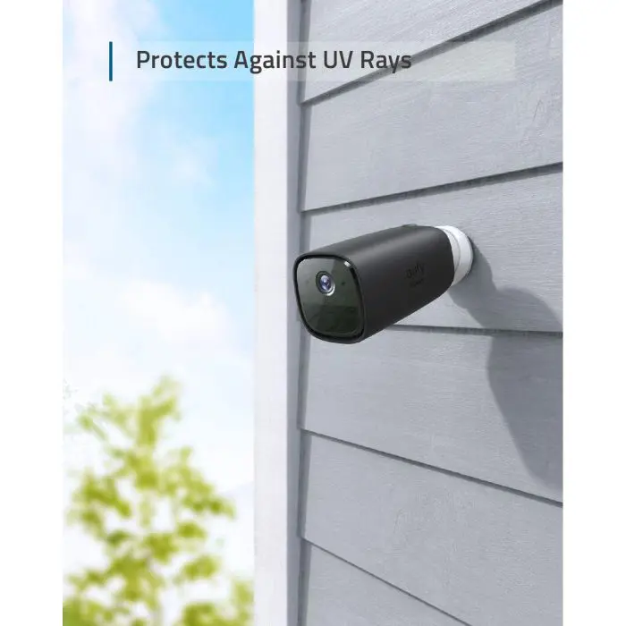 Anker Eufy security silicone protection for EufyCam 1 and 2