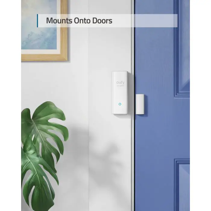 Anker Eufy sensor for doors and windows