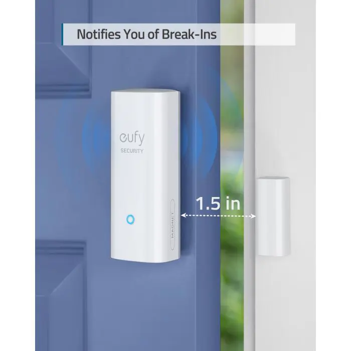 Anker Eufy sensor for doors and windows