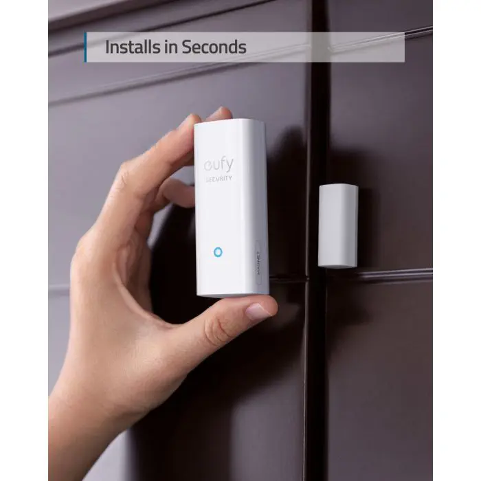 Anker Eufy sensor for doors and windows