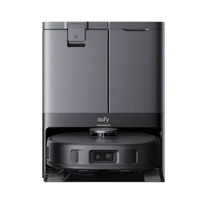 Anker Eufy X10 Pro Omni Robotic Vacuum Cleaner with self -cleaning station