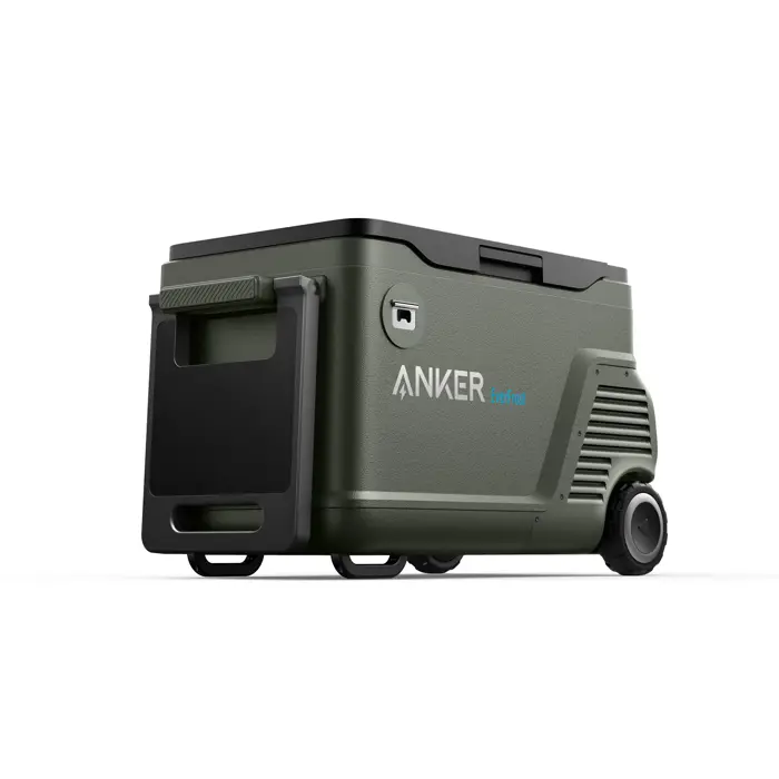Anker EverFrost 43L portable fridge