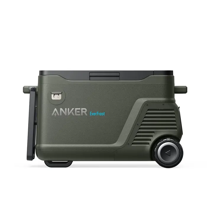 Anker EverFrost 43L portable fridge